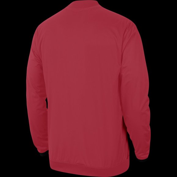 Nike Shield Victory Golf Pullover. New. Mens M - Picture 2 of 4